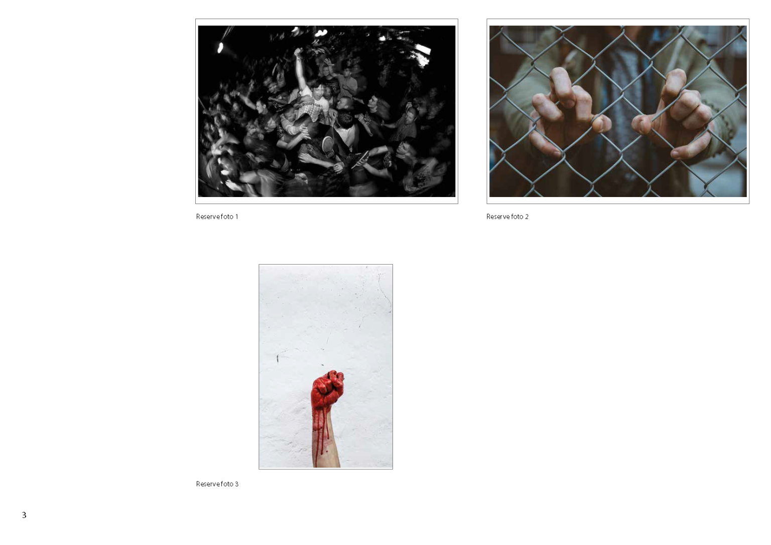 ideevorming beeld extra